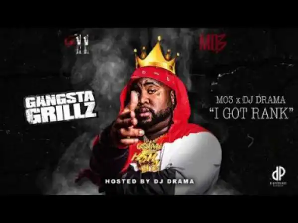 MO3 - I Got Rank